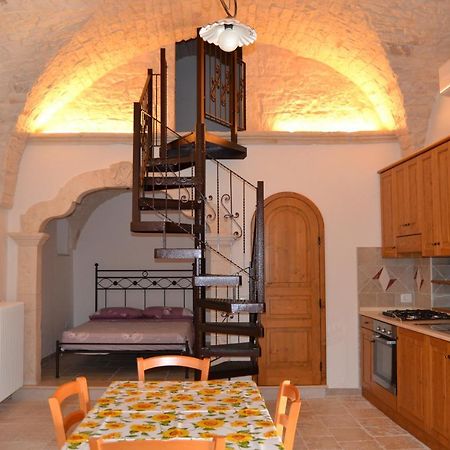 Itria House Apartman Cisternino Kültér fotó