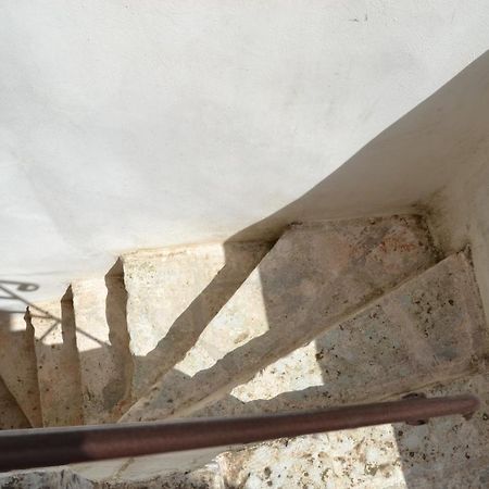 Itria House Apartman Cisternino Kültér fotó