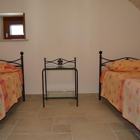 Itria House Apartman Cisternino Kültér fotó