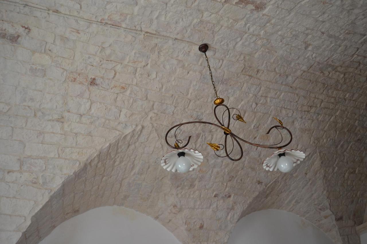 Itria House Apartman Cisternino Kültér fotó