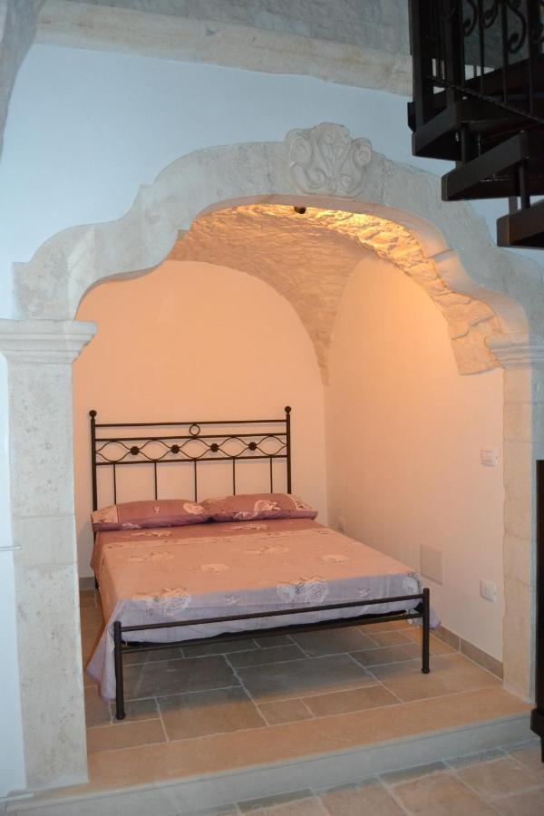 Itria House Apartman Cisternino Kültér fotó