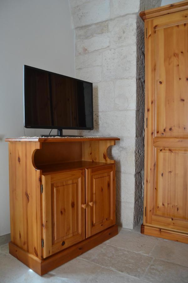 Itria House Apartman Cisternino Kültér fotó