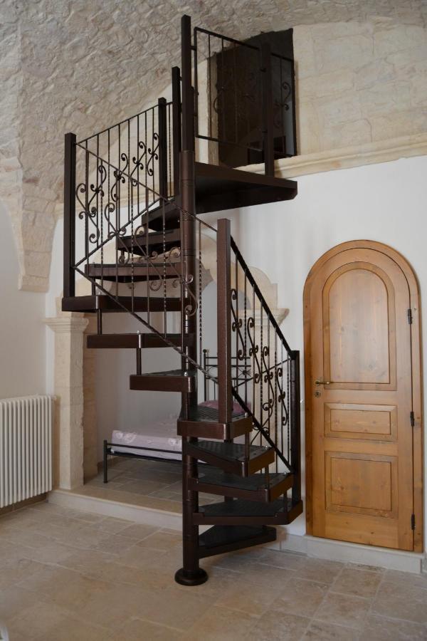 Itria House Apartman Cisternino Kültér fotó